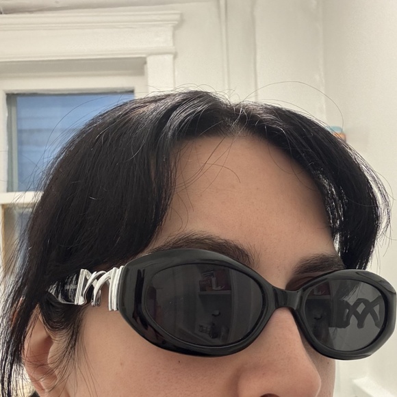 Vintage Black Jack Kenneth Sunglasses - Picture 5 of 8